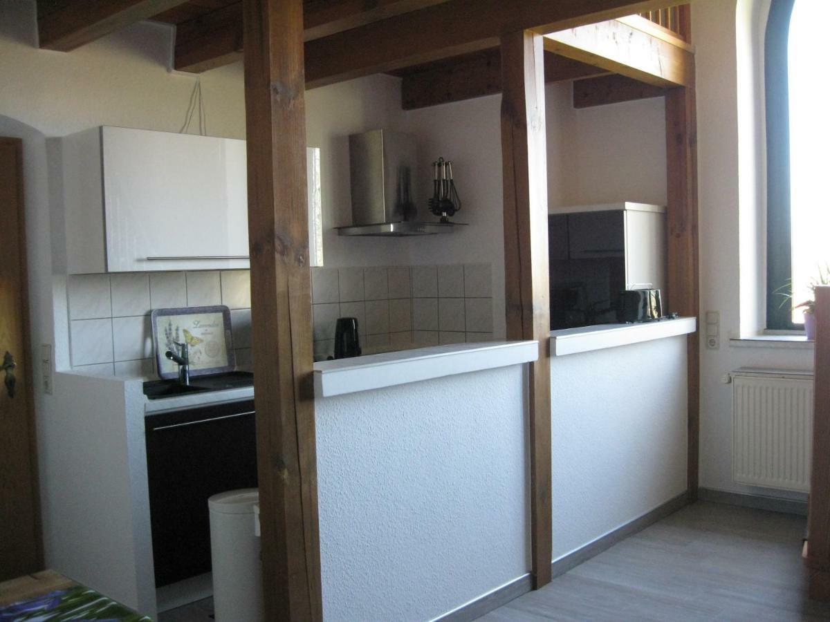 Historisches Gebaeude " Rentmeisteramt" Basedow Basedow  Buitenkant foto