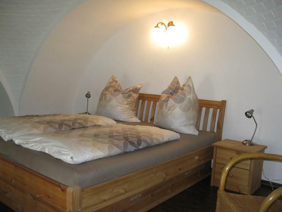 Historisches Gebaeude " Rentmeisteramt" Basedow Basedow  Buitenkant foto