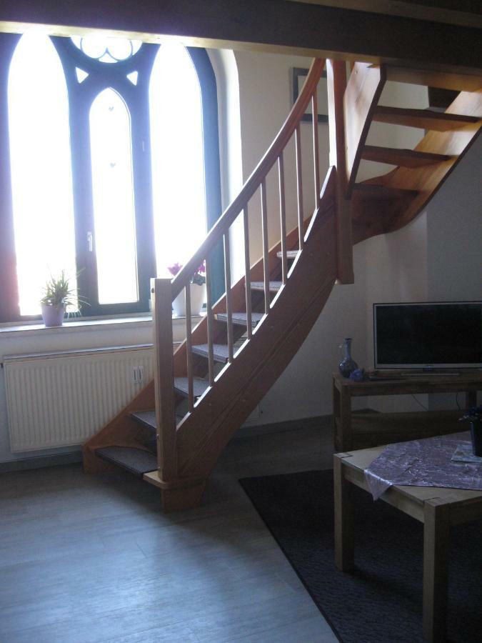 Historisches Gebaeude " Rentmeisteramt" Basedow Basedow  Buitenkant foto